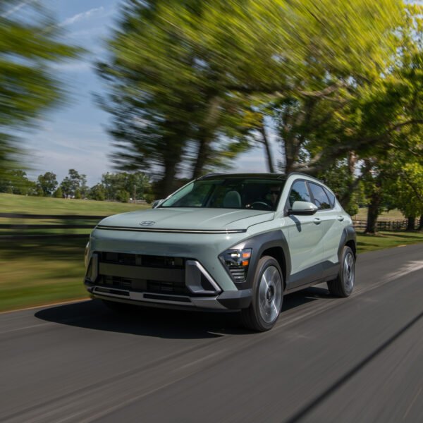 Hyundai presenta el nuevo Kona ICE