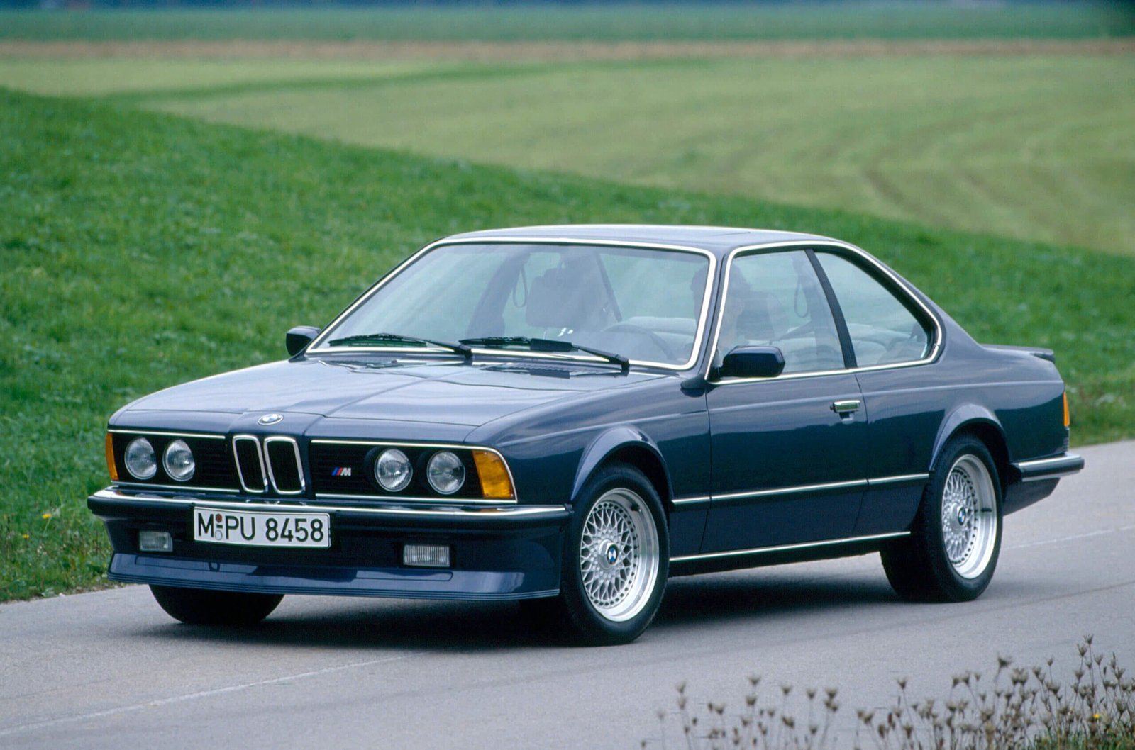 BMW Serie 6 celebra su 50º aniversario - Street-touring.com P90095008 highRes bmw m635csi 05 2012 scaled