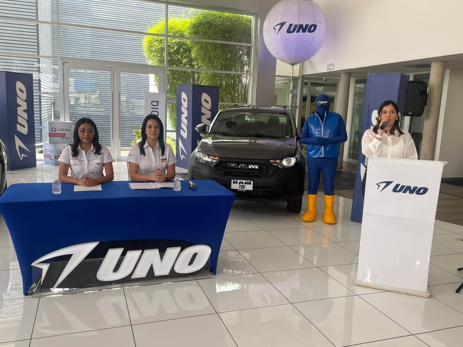 FOTO GASOLINERAS UNO 2